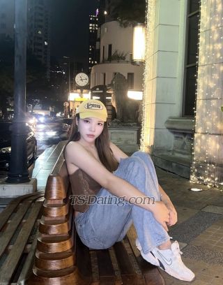 trans girl Luckysunday88 9522087
