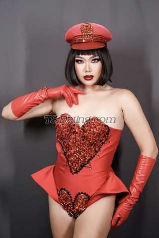 trans girl LucreciaDoll 1011682