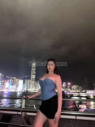 trans girl LucreciaDoll 1081277