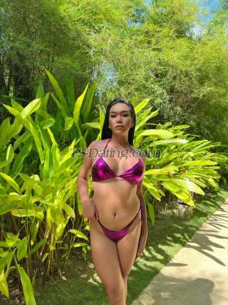 trans girl LucreciaDoll 1081308