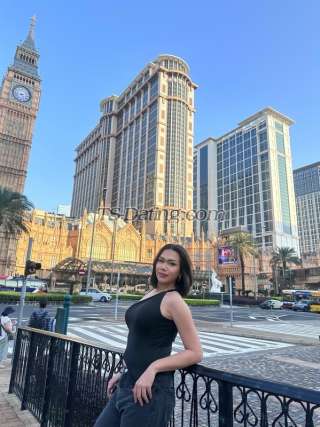 trans girl LucreciaDoll 2828599