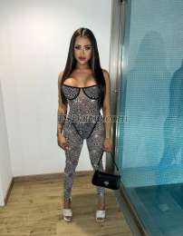 Lucy96 Dusseldorf Transex International TS escort, in Denmark for first time.

Hi Guys, I am Lucy a Gorgous Feminin Colombian TS MODEL,

20CM ACTIVE & PASSIVE,
YOUR MOST NAUGHTY Dreams Come True.

I know how make you happy I can be sweet like your girlfriend or your dominant tigress in the bed.....

MY PICTURES ARE 100% GENIUNE !!!!!!!!!

Payment: Cash DKK/€, Wise, Revolut and Mobilepay.

ONLY SOLVENT GENTLEMEN, YOU GET WHAT YOU PAY FOR... Dont waste my (and your) time!

Christians Havn, Islandsbrygge, Amagerbro 