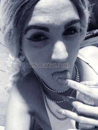 trans girl LucyJardinez 7154139