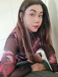 Lucy Thai Lad Wallsend Nsw Transex Lucy Sexy Thai Ladyboy Top and bottomHello
handsome man🥰🥰 0481284039❤️❤️
My name is Lucy I'm pretty, 26 years old, 175
tall, Asian transgender, I have a beautiful face, a lovely
smile, and a friendly and warm personality. I have a good
figure, I can do both upper and lower body, dear, please
come and try it with the exciting face and good experience,
I guarantee that all men will like it, I will make you very
happy, 100% good service ❤️❤️ ❤️💋
Full service and massage ♥️