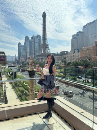 trans girl Lucyyoung22 3412702