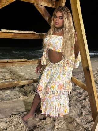 trans girl LudmillaBom 8946022