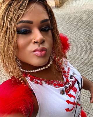 trans girl LudmillaBom 8955513