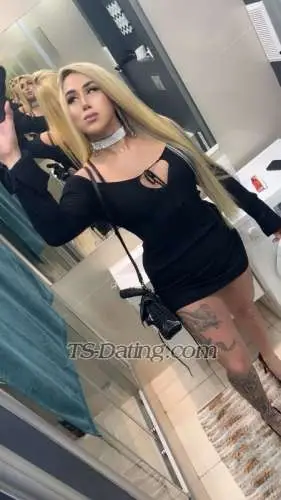 Shemale LuhGoulart 0960584