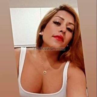 trans girl Luhanna 9869970