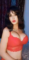Lui NE Hyderabad Transex Hi Guys I' m very glad u read about my profile, if u r looking for a hot shemale. I am very good vers... u r right with me... I am 25 years old, blond soft skin.
First timers are very welcome.... And I look forward to meeting with you all soon......
