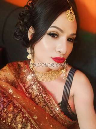 trans girl LuiNE 3625694