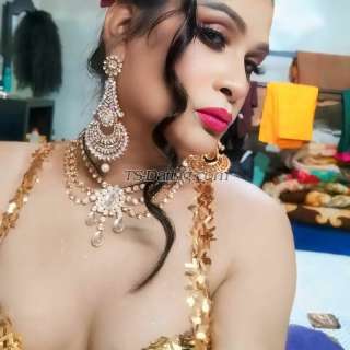 trans girl LuiNE 3625903