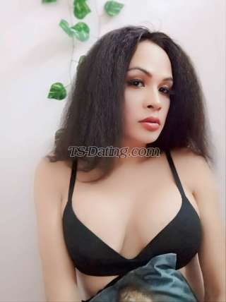 trans girl LuiNE 3625968