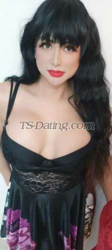 trans girl LuiNE 8630534