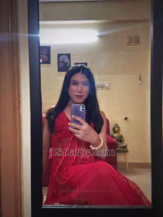 trans girl Luilucy69 0569513