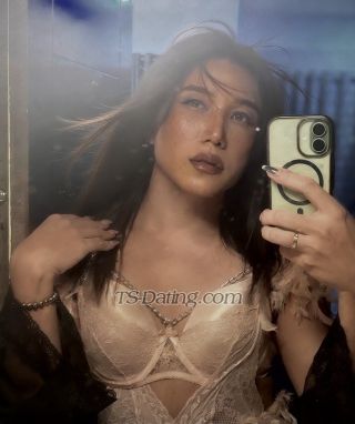 trans girl Luilucy69 4597944