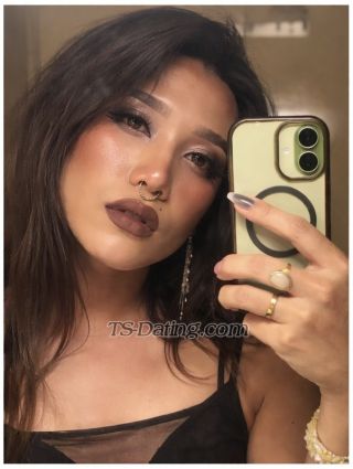 trans girl Luilucy69 5705201
