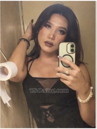 trans girl Luilucy69 6218524