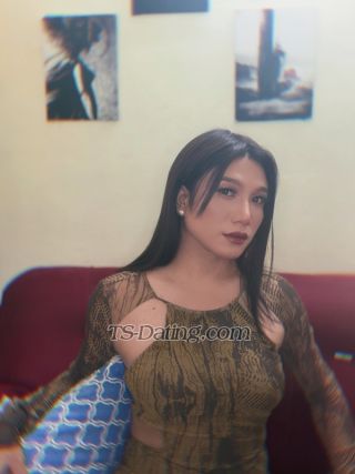 trans girl Luilucy69 6257623