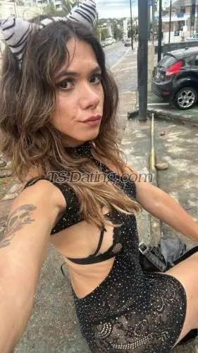 Shemale LuliZo 2239979