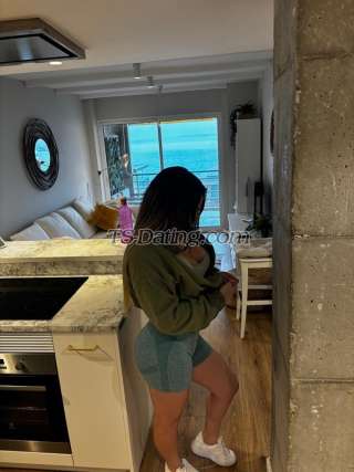 trans girl Luluangelie 1968441