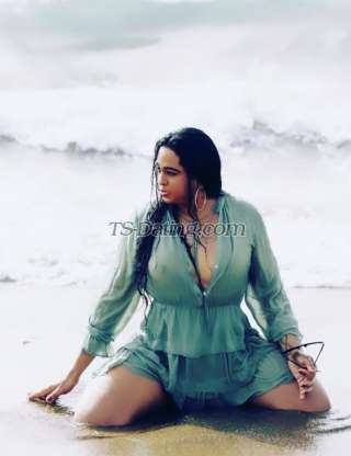 trans girl Luna42 0916057