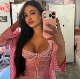 trans girl Luna773 5718121