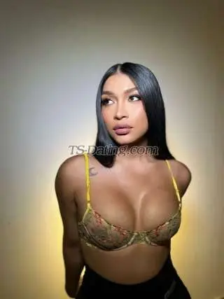 Shemale LunaStefany 5430761