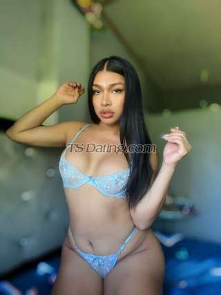 trans girl LunaStefany 5430793