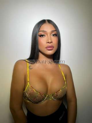 trans girl LunaStefany 5430850