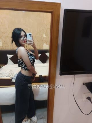 trans girl Lunaallison 3991368