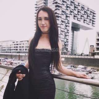 trans girl LunacyFox 1674295