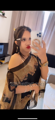 trans girl Lunaku12 8492121