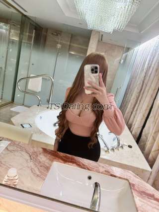 trans girl Lunathebtch 5343730