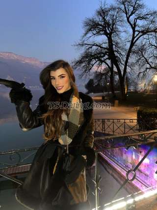 trans girl LunnaAlves 9461188