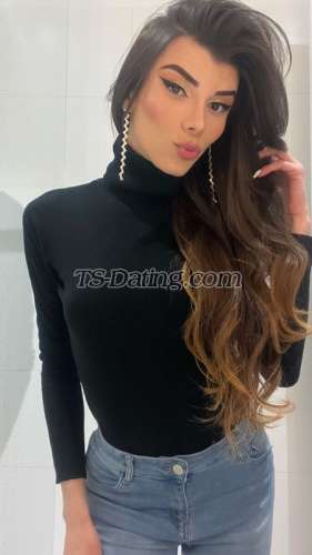 trans girl LunnaAlves 9461222