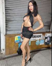 Lunna Miller Capital Federa Transex Aquí Hembra Trans, 29 años, buena onda, fitness y activa.
Podemos pasar hermosos y lujuriosos momentos juntos, sólo tenés que contactarme, espero tu llamada o whatsapp al 1166665943 para coordinar nuestro encuentro.
Te espero en mi departamento de Flores, en tu domicilio u hotel.
Pasaremos ricos y calientes momentos, no lo dudes.
Lunna.