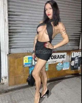 Shemale LunnaMiller 2638750