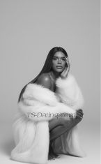 Lunna cartiel Tirana Transex Hello, my dear! I am lunna. a transsexual, ready to make your fantasies come true. Sensuality and desire are at the core of my being, and I am ready to provide you with an unforgettable experience.

With a sculptural body and an open mind, I offer you a safe and welcoming space where you can explore your deepest desires. I am affectionate, attentive and always ready to make every moment unique.
- **Private Meetings**: Enjoy exclusive and personalized moments, where your satisfaction is my priority.

Looking for a charming companion? I am here to make you stand out and have fun.

If you are ready to embark on this journey of discovery and fun, feel free to send me a message. I look forward to meeting you and exploring our fantasies in a respectful and stimulating environment.