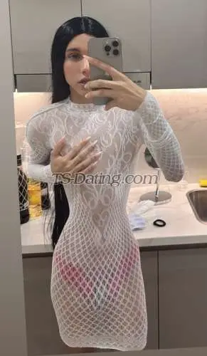 Shemale Lupita2003 4803224