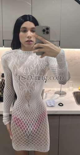 trans girl Lupita2003 4803250