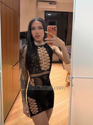 trans girl Lupita2003 8480502