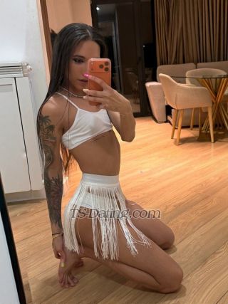 trans girl Lupita2003 8480547