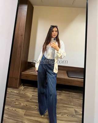 trans girl LussyQueen6 7260446