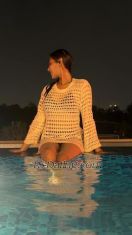LustyYashika Tonight Only TS escort 