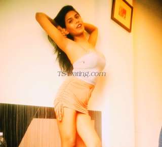 trans girl LustyYashika 3841273