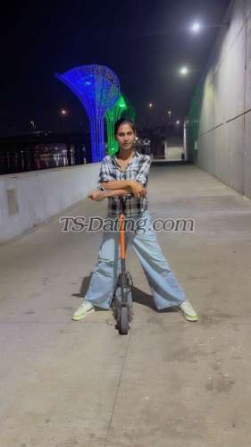 trans girl LustyYashika 5574362