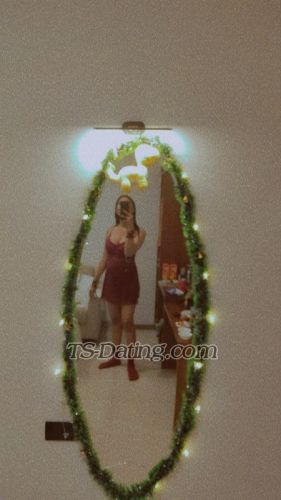 trans girl LustyYashika 6501135