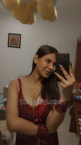 trans girl LustyYashika 6501186