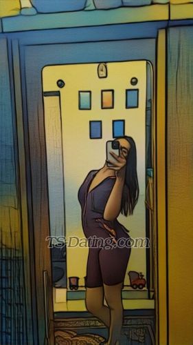 trans girl LustyYashika 7217648